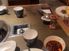 -同仁四季椰子鸡(罗湖国贸店)