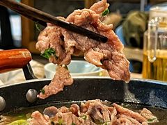 -全牛匠·乐山跷脚牛肉(新中关店)