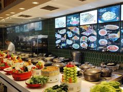 -聚丰园•湖鲜餐厅(阿红私房菜梅石路店)
