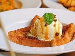 -星期五餐厅(金融街店)