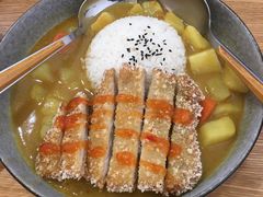 -About Bistro關於·泰式家庭料理