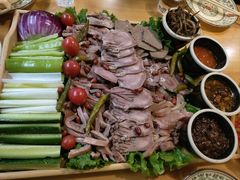 -驴脾气特色炒菜(广渠门内店)