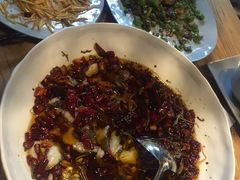 -U你·天然调味(南湖总店)