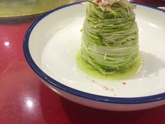 -齐家花园大酒店(宝山店)