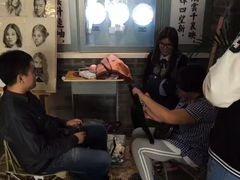 -骑鹅公社(南开大悦城店)