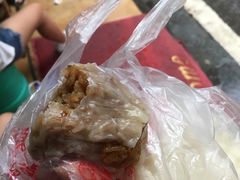 -清泉阁包子饺子·刀削面(五一店)