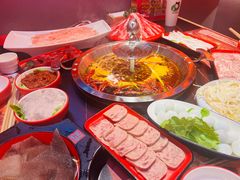 -蜀大侠火锅.川剧变脸(龙泉世茂店)