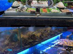-神帆·元气汤泉(解放西路店)