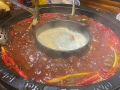 -成渝龙火锅(都江堰店)