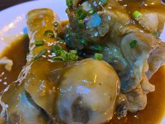 -新会鲜蚝鸡煲(新会总店)