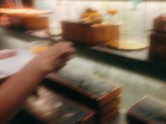 -诸暨耀江开元名都大酒店·琉森湖自助餐厅
