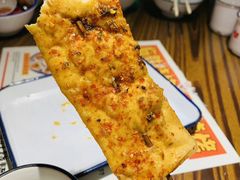-临胜烧烤大牌档(东葛店)