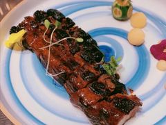 土猪肉肉-领事馆19号中餐厅(厦门海景洲际酒店)