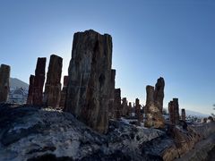 -丝绸之路山地度假区滑雪场