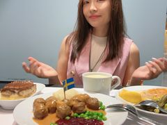 -宜家·瑞典风味餐厅(四元桥店)