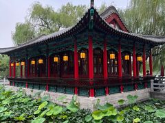 -济南大明湖景区