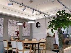 大堂-高力乐面包咖啡厅(西塔店)