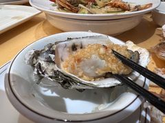 -鹏城人家海鲜酒家·23年老字号(较场尾店)
