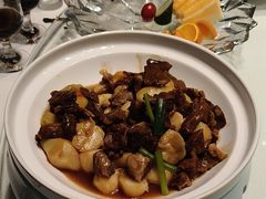 -飞鹿餐饮·陕南菜(北关店)