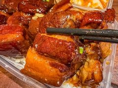 -老瑞福上海菜(人民广场店)