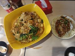 -林静小吃(复兴路店)