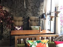 大堂-范设计花园餐酒咖·中西餐·咖啡厅·酒馆