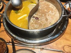 -谭三娘鲜切牛肉自助火锅(九眼桥总店)