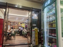 -渔满仓海鲜渔家(象山二店)