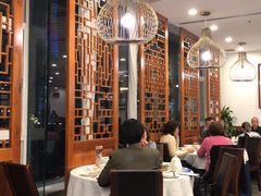大堂-岭南海晏楼(滨江东总店)