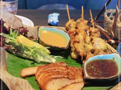 -泰妃殿(宏伊国际广场店)