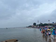 -老虎石海上公园