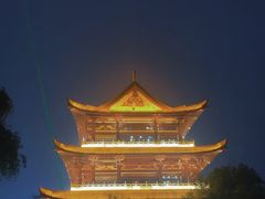 -杜甫江阁
