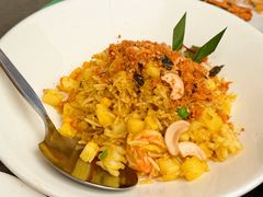 -帕蓝·暹罗料理(大学路店)