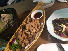 -新悦·霞浦海鲜生(上下杭店)