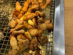 -肉甲韩国木炭烤肉(新壹街1店)