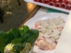 -百年果林椰子鸡(中洲店)