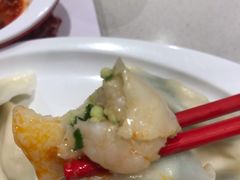 -喜家德虾仁水饺(华强天虹店)