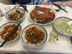 丝瓜-新新湘菜馆(新中街二条店)