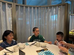 -莆田餐厅PUTIEN(世博源店)