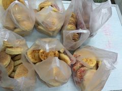 -中关村茶点