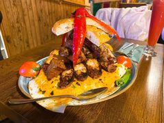 -Elif Turkish BBQ Restaurant