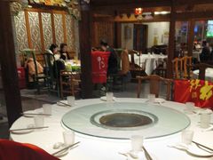 -东来顺饭庄(西直门店)