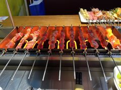 -汉城烧烤(西稍门劳动路店)