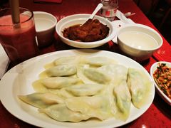 -喜家德虾仁水饺(景枫中心店)