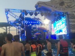 -苏州乐园森林水世界