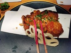 -大将料理餐厅(汇锦街店)