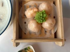 -粤财皇冠假日酒店·彩华轩中餐厅