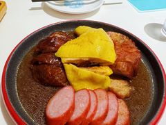 -龙记香港茶餐厅(久光百货店)