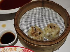 -喜势点·糖沙翁手工茶点·本地人茶居(永庆坊店)