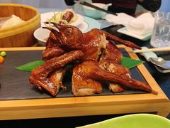 -翠湖宾馆·中餐厅